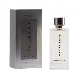 Perfume Paris Bleu Master Sense EDP Masculino 100ml