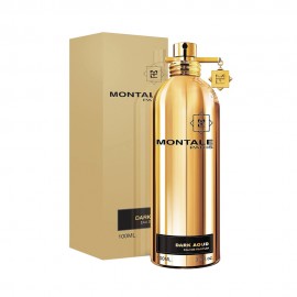 Perfume Montale Dark Aoud EDP Unissex 100ml