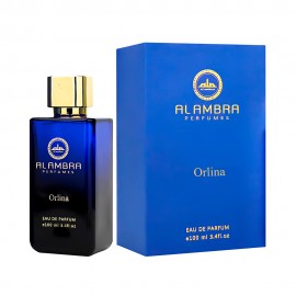 Perfume Al Ambra Orlina EDP Feminino 100ml