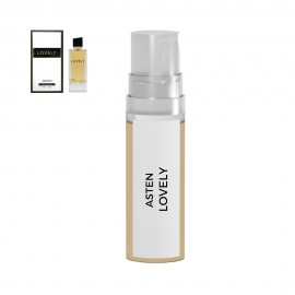 Decant Asten Lovely EDP Feminino 3ml