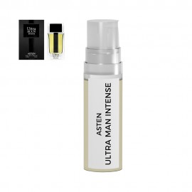 Decant Asten Ultra Man Intense EDP Masculino 3ml
