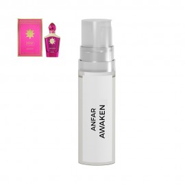Decant Anfar Awaken Extrait de Parfum Feminino 3ml