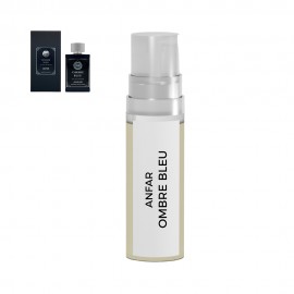 Decant Anfar Ombre Bleu Extrait de Parfum Masculino 3ml