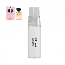 Decant Asten My Life EDP Feminino 3ml