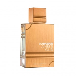Tester Perfume Al Haramain Amber Oud White EDP Unissex 100ml