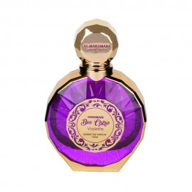 Tester Perfume Al Haramain Bon Ch�rie Violette Extrait de Parfum Unissex 100ml