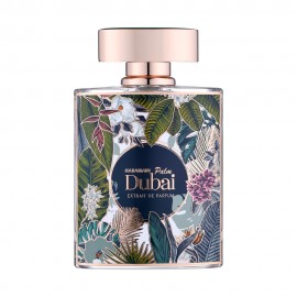 Tester Perfume Al Haramain Palm Dubai Extrait de Parfum Unissex 100ml
