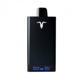 Dispositivo Descartvel Ignite V150 PRO 15000 Puffs Blue Dream 
