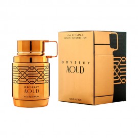 Perfume Armaf Odyssey Aoud  EDP Masculino 100ml