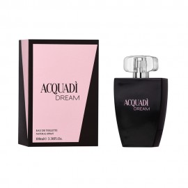 Perfume Acquad Dream EDT Feminino 100ml
