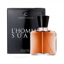 Perfume Roberto Capucci L'Homme Suave EDT Masculino 100ml