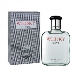 Perfume Whisky Silver EDT Masculino