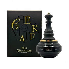 Perfume Armaf Check Mate King EDP Masculino 100ml