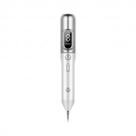 Aparelho Plasma Pen Beauty PP8 Silver