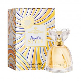 Perfume Marina de Bourbon Majestic Style EDP Feminino 30ml
