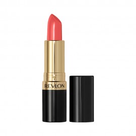 Batom Revlon Super Lustrous 674 Coral Berry