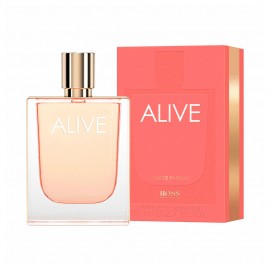 Perfume Hugo Boss Alive EDP Feminino 80ml
