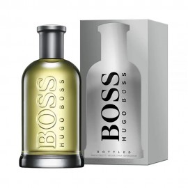 Perfume Hugo Boss Boss Bottled EDT Masculino 200ml
