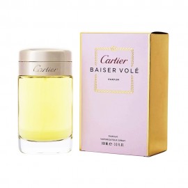 Perfume Cartier Baiser Vol Parfum Feminino 100ml