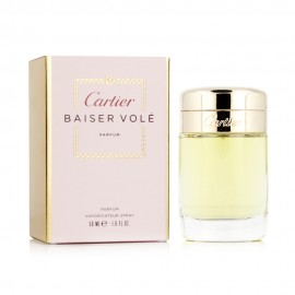 Perfume Cartier Baiser Vol Parfum Feminino 50ml