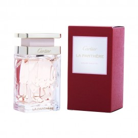 Perfume Cartier La Panthre EDT Feminino 50ml