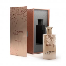 Perfume Mawwal Sense Ghamra EDP Masculino 100ml