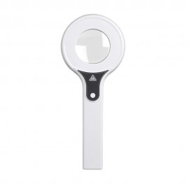 Analisador de Pele e Cabelo Wood Lamp CM-2012 Porttil