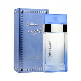 Perfume New Brand Oh Light EDP Feminino 100ml