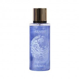 Body Splash Stella Dustin Luxury Shimmer Aquarius 250ml