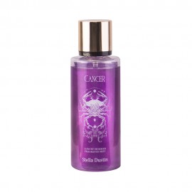 Body Splash Stella Dustin Luxury Shimmer Cancer 250ml