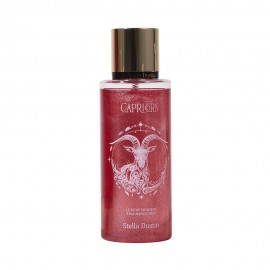 Body Splash Stella Dustin Luxury Shimmer Capricorn 250ml