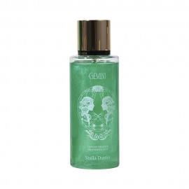 Body Splash Stella Dustin Luxury Shimmer Gemini 250ml