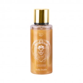 Body Splash Stella Dustin Luxury Shimmer Leo 250ml