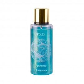 Body Splash Stella Dustin Luxury Shimmer Piscis 250ml