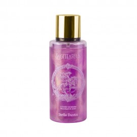 Body Splash Stella Dustin Luxury Shimmer Sagittarius 250ml