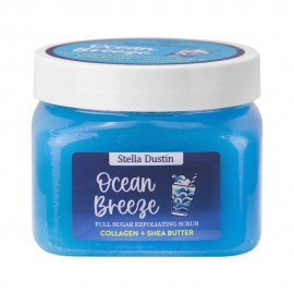 Esfoliante Corporal Stella Dustin Ocean Breeze 500g