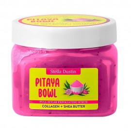 Esfoliante Corporal Stella Dustin Pitaya Bowl 500g