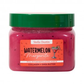 Esfoliante Corporal Stella Dustin Watermelon Margarita 500g