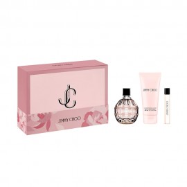 Kit Perfume Jimmy Choo Feminino 3pcs