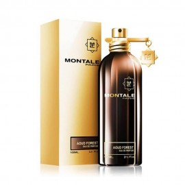 Perfume Montale Aoud Forest EDP Unissex 100ml
