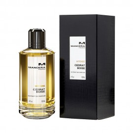 Perfume Mancera Intense Cedrat Boise EDP Masculino 120ml