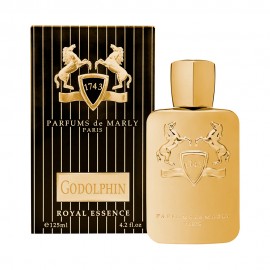 Perfume Parfums de Marly Godolphin Royal Essence EDP Masculino 125ml