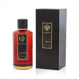 Perfume Mancera Red Tobacco EDP Unissex 120ml
