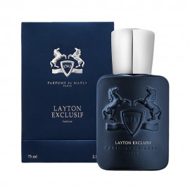 Perfume Parfums de Marly Layton Exclusif Parfum Masculino 75ml