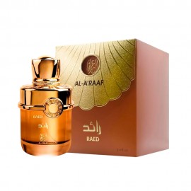 Perfume Al-A'Raaf Raed EDP Feminino 100ml
