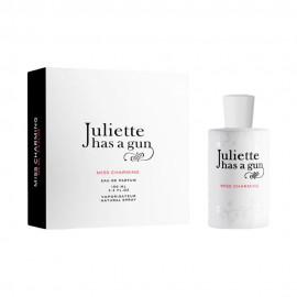 Perfume Juliette Has A Gun Miss Charming EDP Feminino 100ml