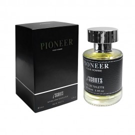 Perfume IScents Pionner Pour Homme EDT Masculino 100ml