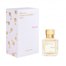Perfume Maison Francis Kurkdjian A La Rose EDP Feminino 70ml
