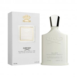 Perfume Creed Silver Mountain Water EDP Unissex 100ml