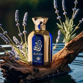 Perfume Dar El War Rayan EDP Feminino 100ml